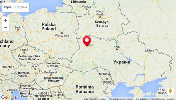 У США створили відеогру за мотивами драми волинської письменниці. ФОТО