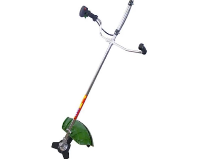 Як обрати ідеальну мотокосу для вашого саду