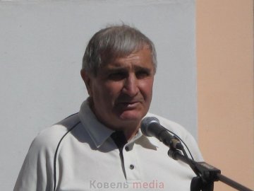 Помер відомий ковельський письменник і поет