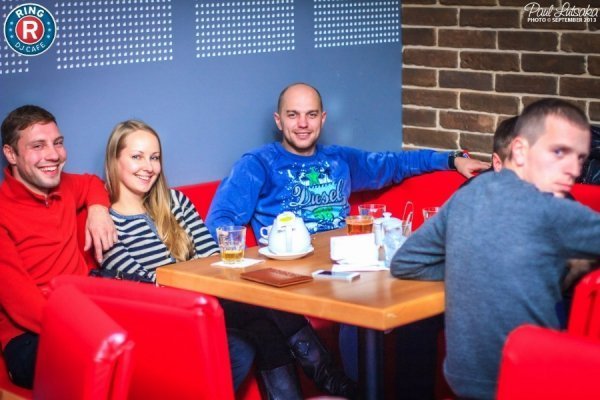 Відомий діджей виступив у луцькому клубі. ФОТО