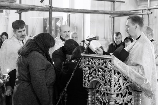 У Луцьку попрощалися із Захисником Максимом Омельчуком