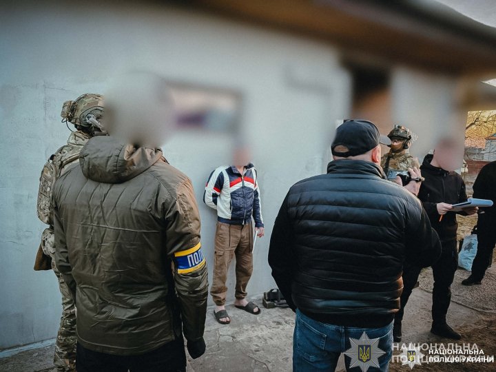 На Волині пограбували ювелірний магазин