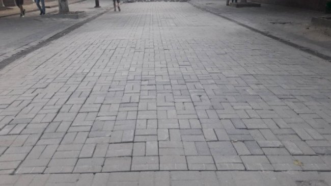 У Луцьку підприємець-новачок заробила майже півмільйона на «мутних» тендерах департаменту ЖКГ