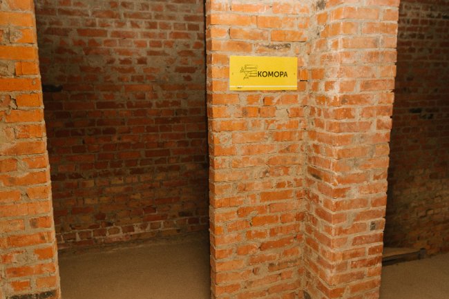 У ЖК «Струмочок» під Луцьком продають збудований котедж*