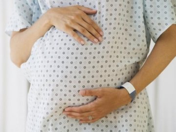 У луцькому пологовому – дві пацієнтки з коронавірусом 