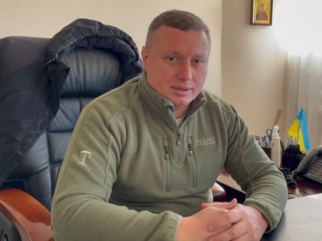 На Волині до роботи повернулись близько 80% підприємств та бізнесу