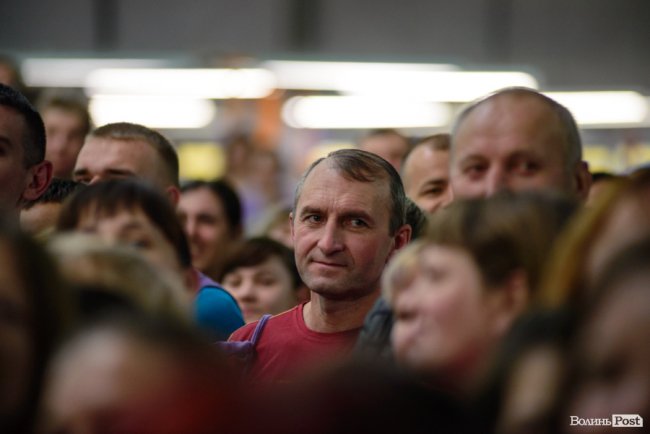 Нагорода – для найкращих: на заводі «Кромберг енд Шуберт» влаштували грандіозне вручення «Оскарів». ФОТО