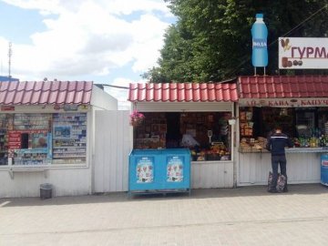 У Луцьку знайшли хлопця, який зник на Хмельниччині