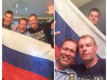 Очільник асоціації міні-футболу Волині вболіває за агресора на Чемпіонаті світу