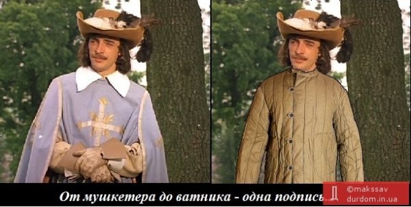 Безруков - герой фотожаб за підтримку Путіна. ФОТО