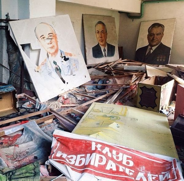 Фото russian_moscow