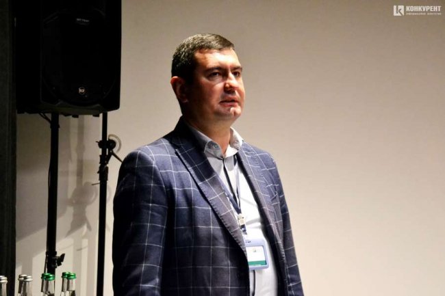 Корупція і «тіньова економіка»: луцькі бізнесмени вирішували, чи круто бути чесними.ФОТО