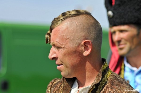 Козацька «тусовка» під Берестечком: як це було. ФОТО