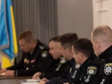 В прикордонних районах Волині — масові перевірки населення 