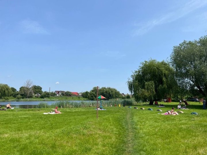 Коли у Луцьку розпочнеться купальний сезон: названо дату