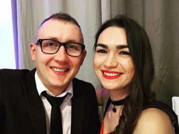 Подружжя з Волині розповіло, як вони в Італії захищаються від коронавірусу