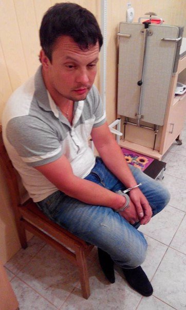 Лучанину за «замінування» бару світить 6 років