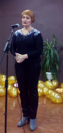 У Шацьку відбулося свято дитячих талантів