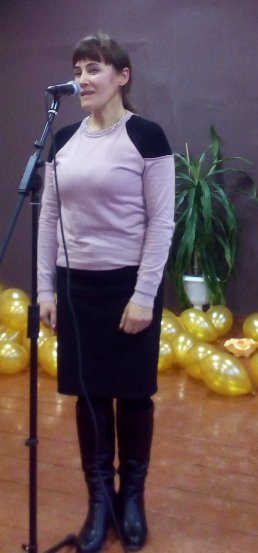 У Шацьку відбулося свято дитячих талантів