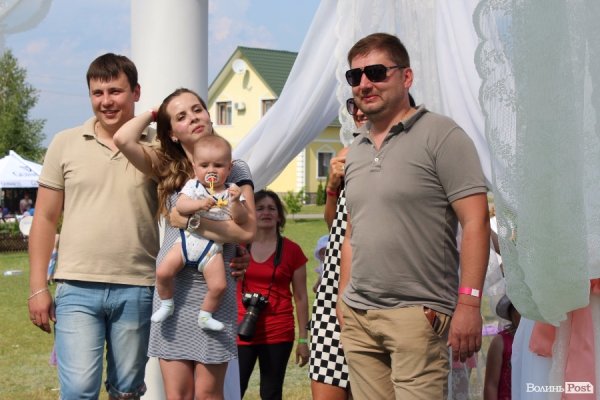 Ольга Сумська вийшла заміж у Луцьку. ФОТО. ВІДЕО.