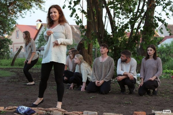 «Гармидер» переповів прості істини Імантса Зіедоніса. ФОТО, ВІДЕО