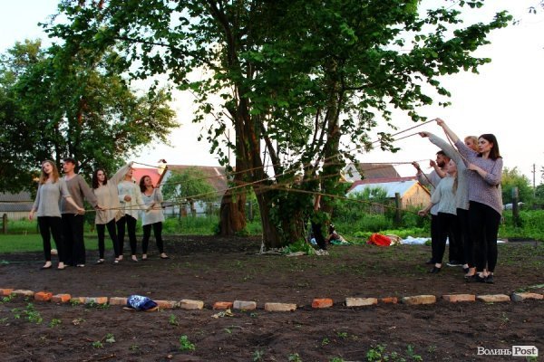 «Гармидер» переповів прості істини Імантса Зіедоніса. ФОТО, ВІДЕО