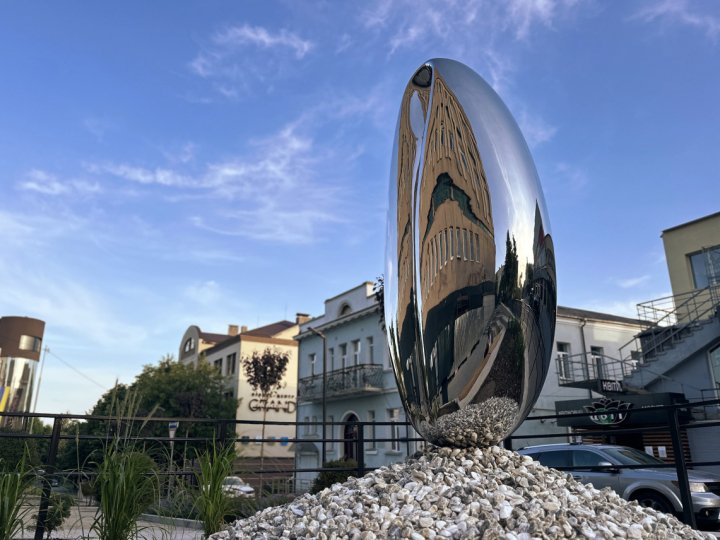 Луцьких школярів кличуть на театралізований квест  «Місія «ЗЕРНО», де розкажуть про мінну небезпеку 