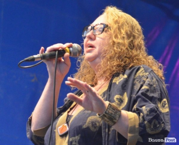 Луцький замок зустрічав останню ніч літа джазом. ФОТО 