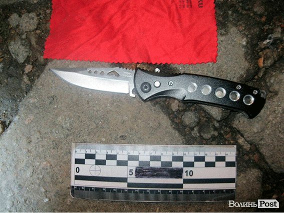 В Умані – різанина між хасидами