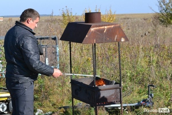 Автомотофестиваль під Луцьком: день другий. ФОТО