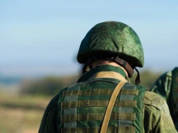 «У нас тут «самострільник» ногу собі прострілив», – перехоплена розмова окупанта, який розповідає про порядки в російській  армії