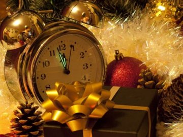 Порушників комендантської години в новорічну ніч буде затримувати поліція