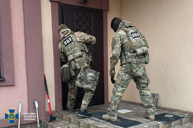 Підключити ЗАЕС до «росатома» допомогли інженери з Харкова