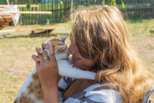 Він став для неї ногами: зворушлива історія кохання подружжя волинян. ФОТО