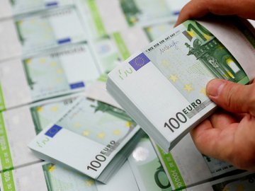 Курс валют у Луцьку на 6 січня