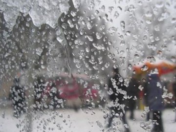 Прогноз погоди у Луцьку на вівторок, 12 березня