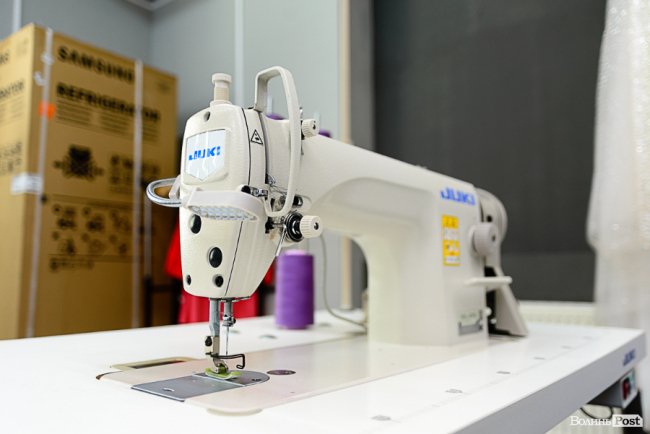 «SKF», «HappyKidsClub», «Modern Expo»: єдина екопральня у Луцьку робить бездоганними речі заводів, салонів та дитсадків* 