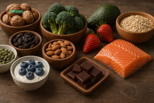 Вплив стресу на харчову поведінку та як з ним боротися