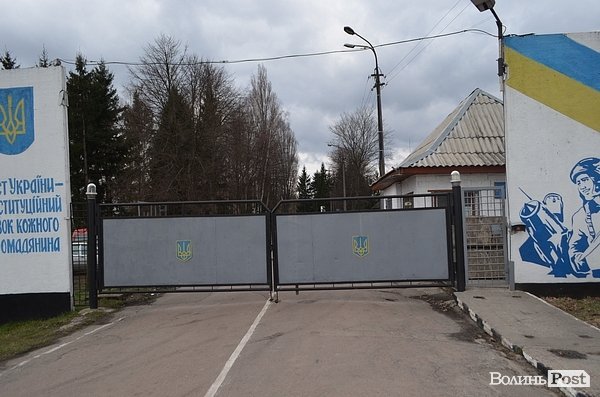 У Луцьк привезли тіла «кіборгів». ФОТО