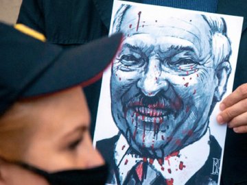 Білорусів за «замах на тероризм» тепер можуть стратити