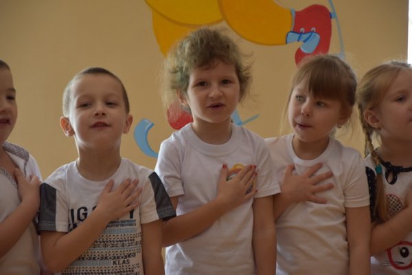 Гроші на ремонт спортзалу дитсадка в Рокинях виділили з луцького бюджету