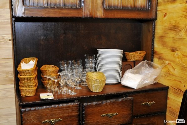 У Луцьку запрацював новий «Карабас-Барабас»