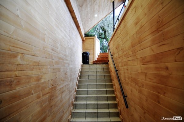 У Луцьку запрацював новий «Карабас-Барабас»