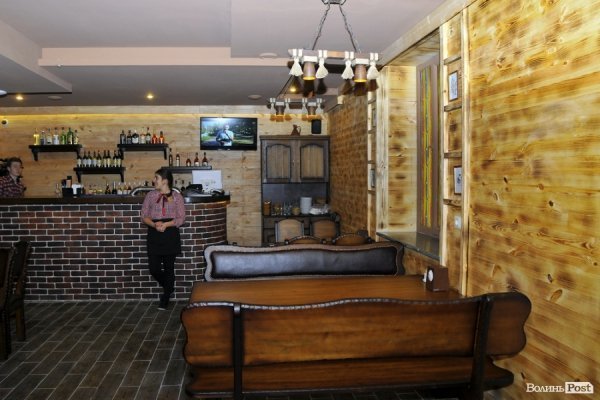 У Луцьку запрацював новий «Карабас-Барабас»