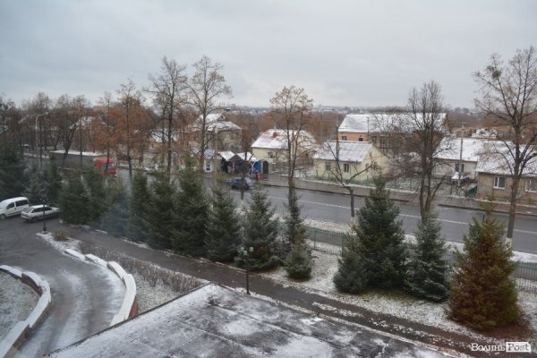 У Луцьку відкрили нове туберкульозне відділення. ФОТО. ВІДЕО