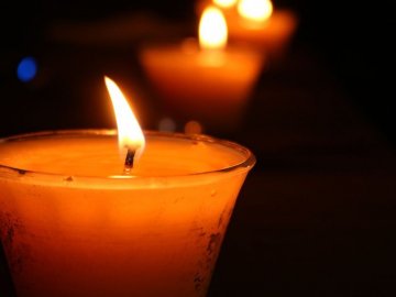 Помер доцент кафедри волинського вишу