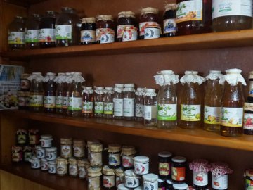 До Ізраїлю відправили майже 19 тонн переробленої волинської ягоди. ФОТО