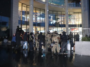 Агресивна підліткова субкультура «Редан»: за два дні до поліції потрапили понад 700 людей