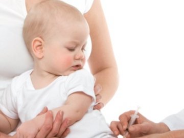 Реакція волинських батьків на вакцинацію від поліомієліту 