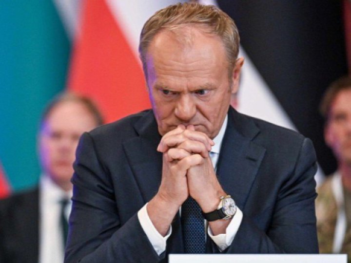 Прем'єр Польщі відправить військових до України навчатися протидії дронам